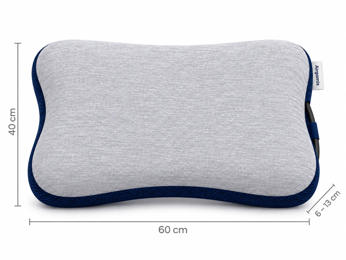 Sleep Pro Pillow